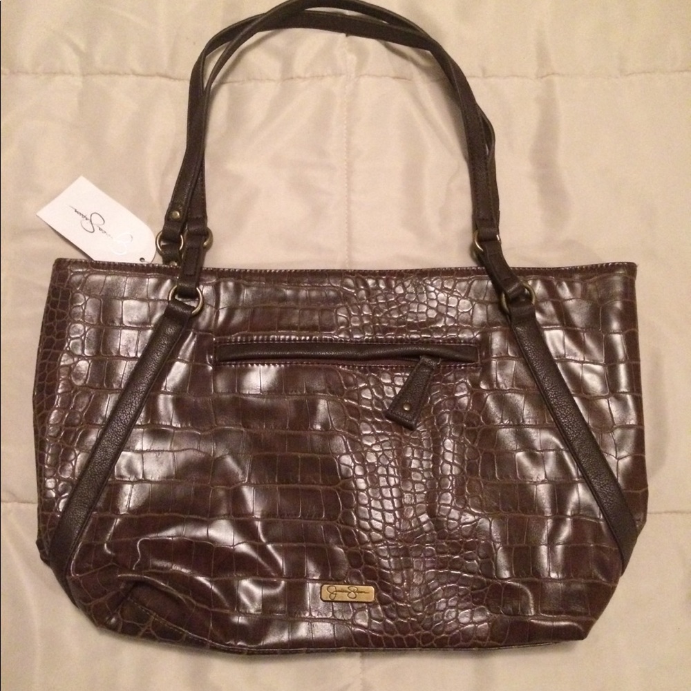 Jessica Simpson Bag - Picture 3 of 6